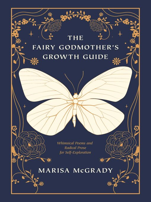 Title details for The Fairy Godmother's Growth Guide by McGrady McGrady - Available